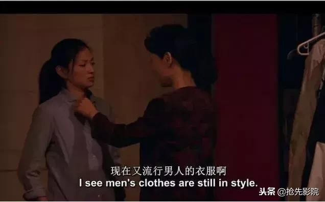 喜宴陈冲,陈冲参演的日本电影