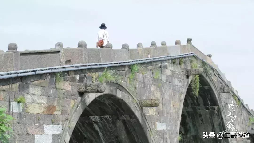 中国古镇太多，唯有到过才知个中滋味，诗和远方在塘栖