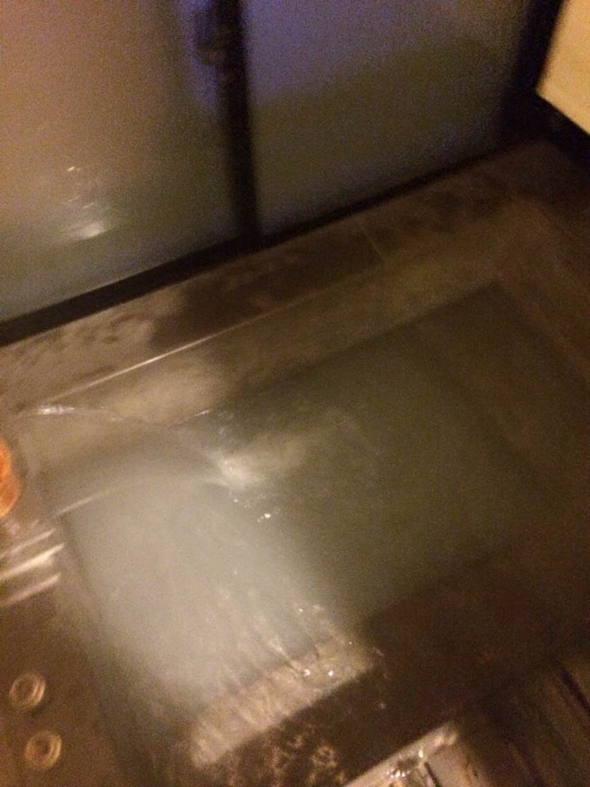 朋友圈2023年度回忆,台北阳明山夜景温泉泡汤