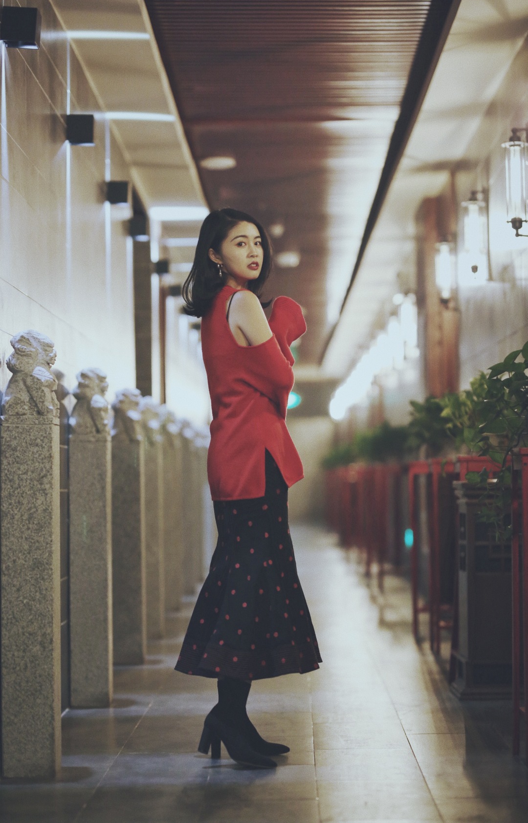 春季私服回顾图片,春季换季休闲服