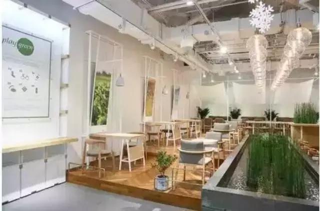 10家特色店,告诉你什么叫“实体即媒体”!