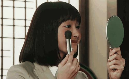 中国女人多怕老?去美容院走一遭就知道!