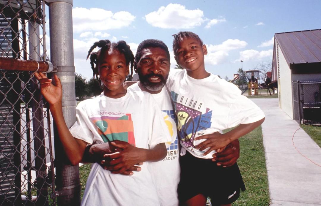 最能挣钱的网球女王们都住在什么样的大House？