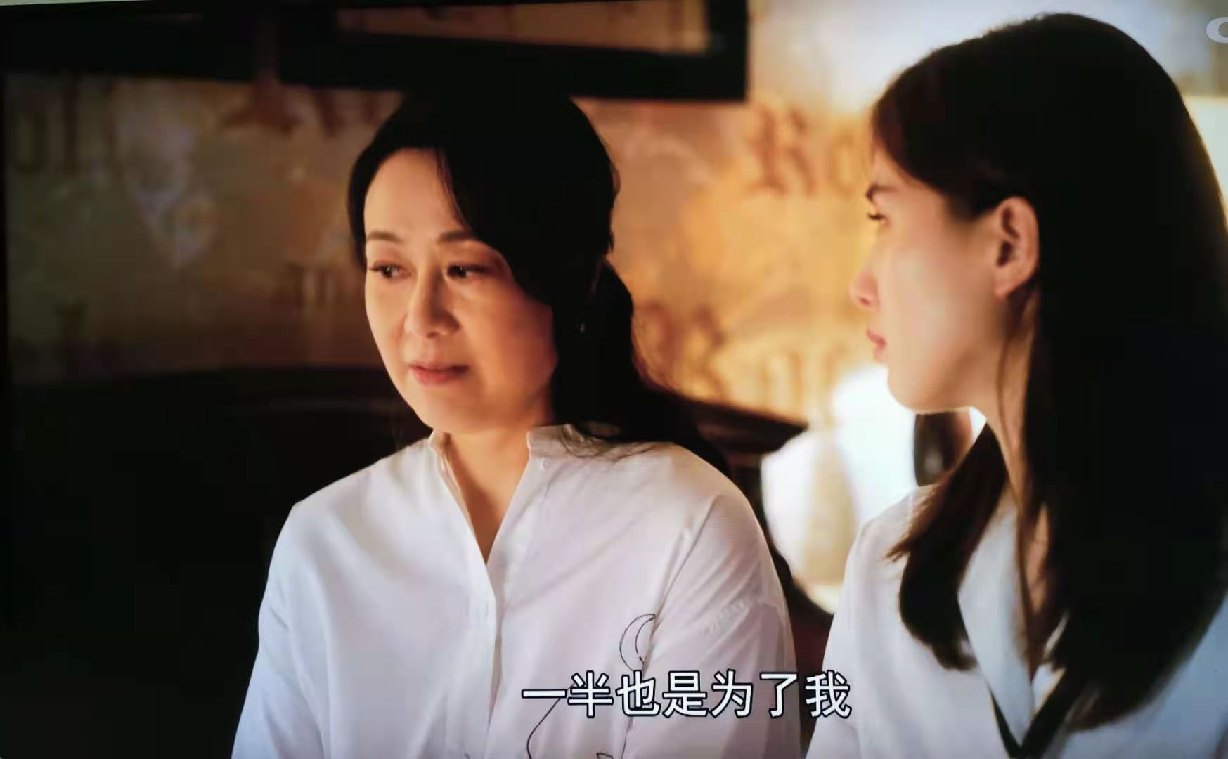 流金岁月最有气质的女人,流金岁月的小姨是谁