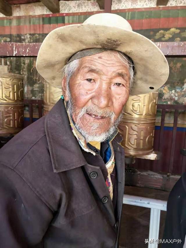 川藏线山南探幽,骑行西藏之旅感悟