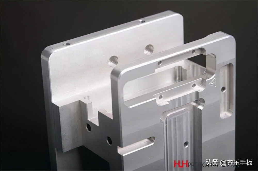 手板模具制作全过程,手板模型制造厂家齐乐实业