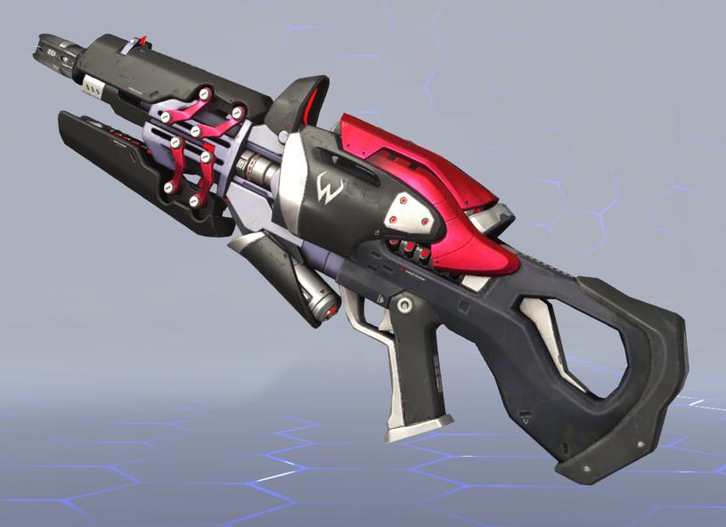 守望先锋死神绝版皮肤,守望先锋绝版皮肤