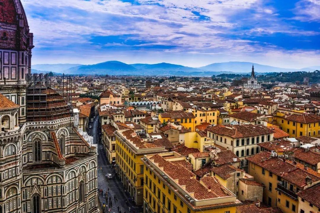 全球最美的旅行地方是哪里,中国最美的48个旅行地你去过几个