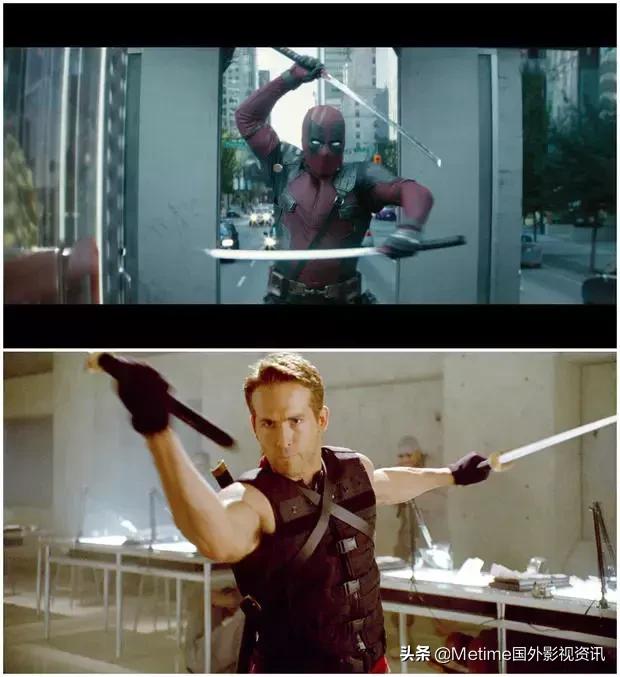 死侍2:我爱我家,死侍我爱我家啥时候上映的