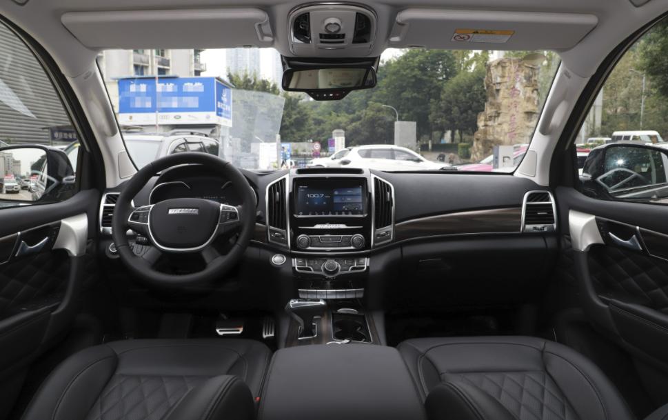 退休后想买个车哪款合适,退休自驾游30万元suv推荐一下