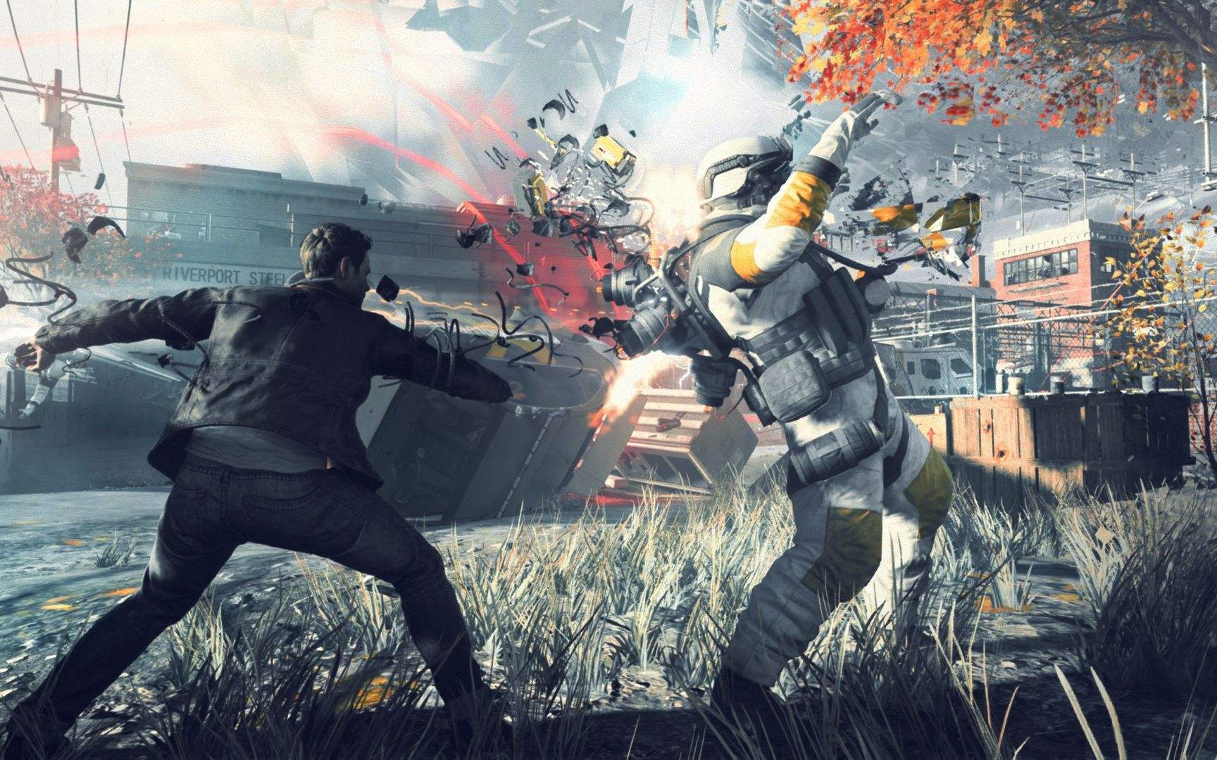 必须要联网的单机游戏推荐,哪些单机游戏好玩不要网还能联机