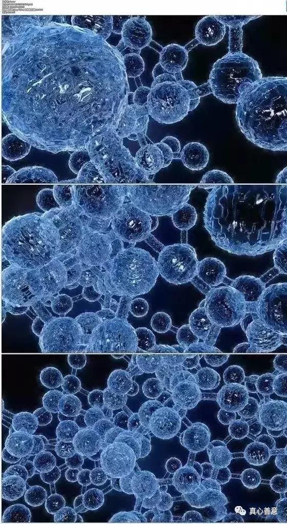 神话里有哪些神仙出现,神话中的科学现象