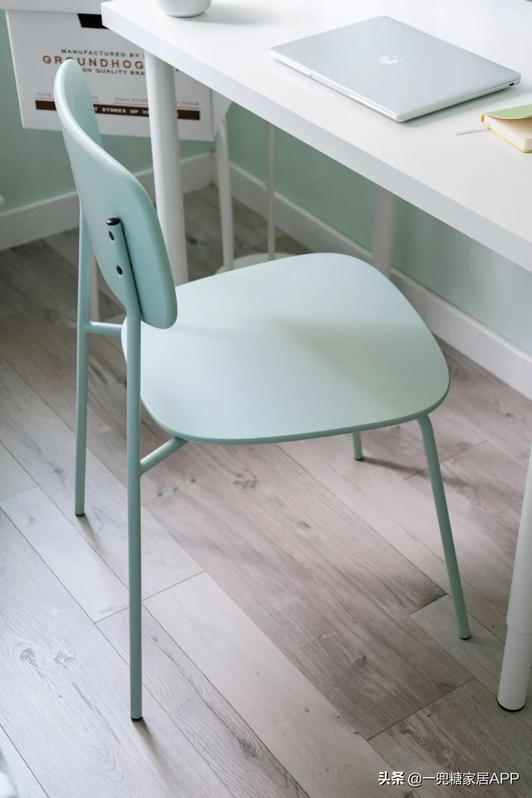 告别廉价家居靠小物件精致起来,北欧ins风百元家具店