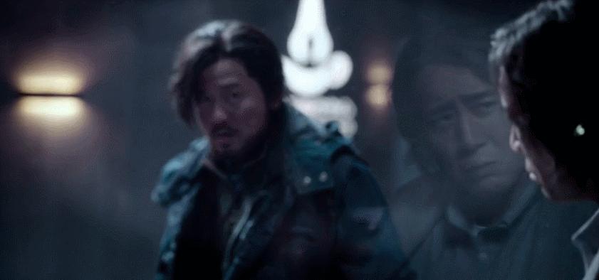 热爆沸！视效顶级，瞳孔地震，这片子怎么吹都不过分