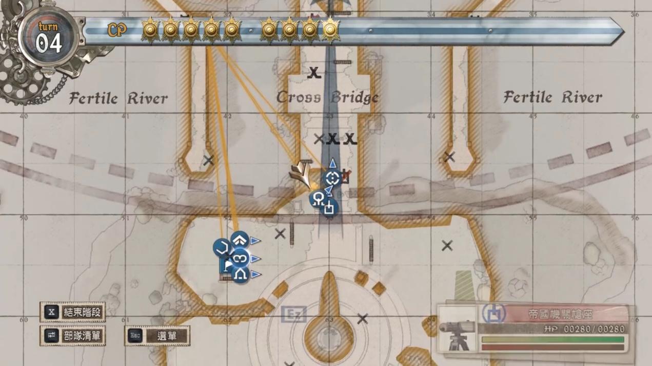 战场上的女武神4评测,女武神4游戏推荐