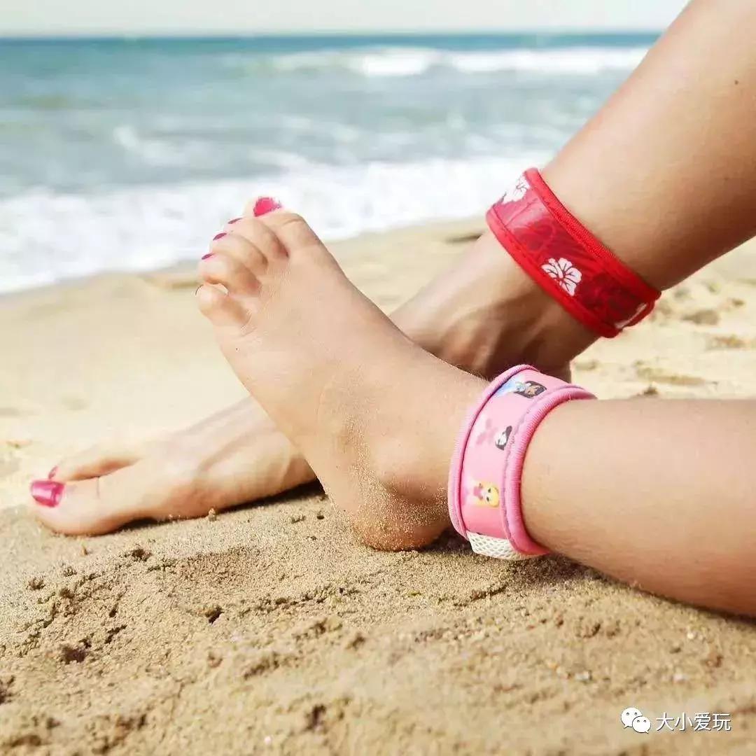 夏季遛娃便携好物,夏日带娃出游好物