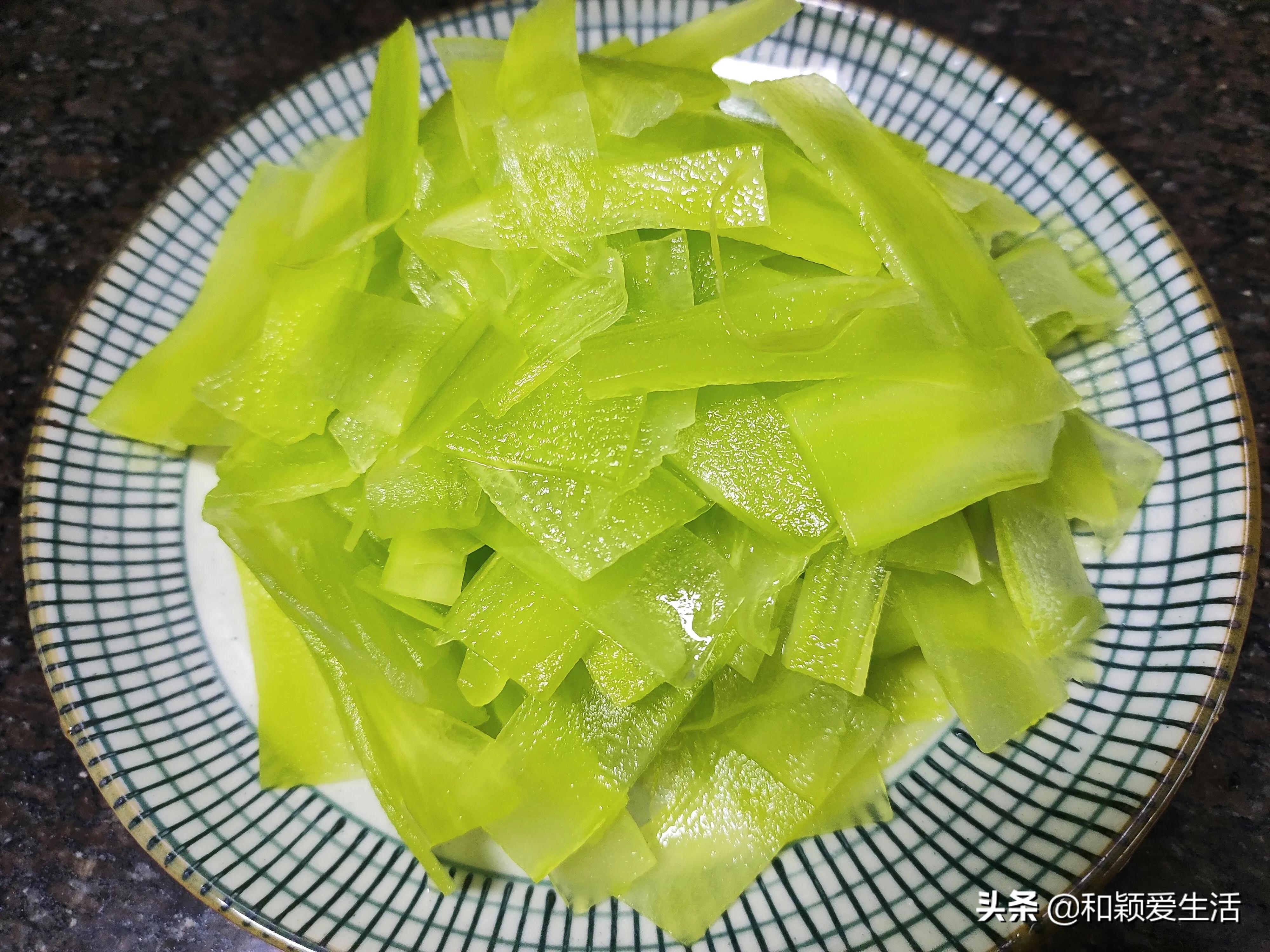 小夫妻的晚餐土豆红烧肉,湘菜家常菜莴笋炒五花肉