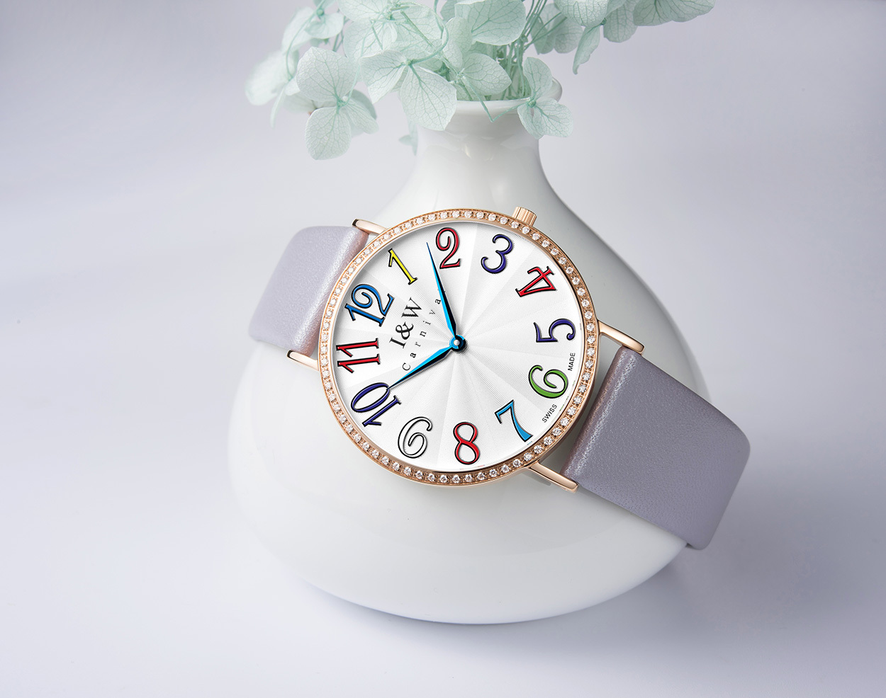 爱沃驰腕表,爱沃驰手表哪款好看