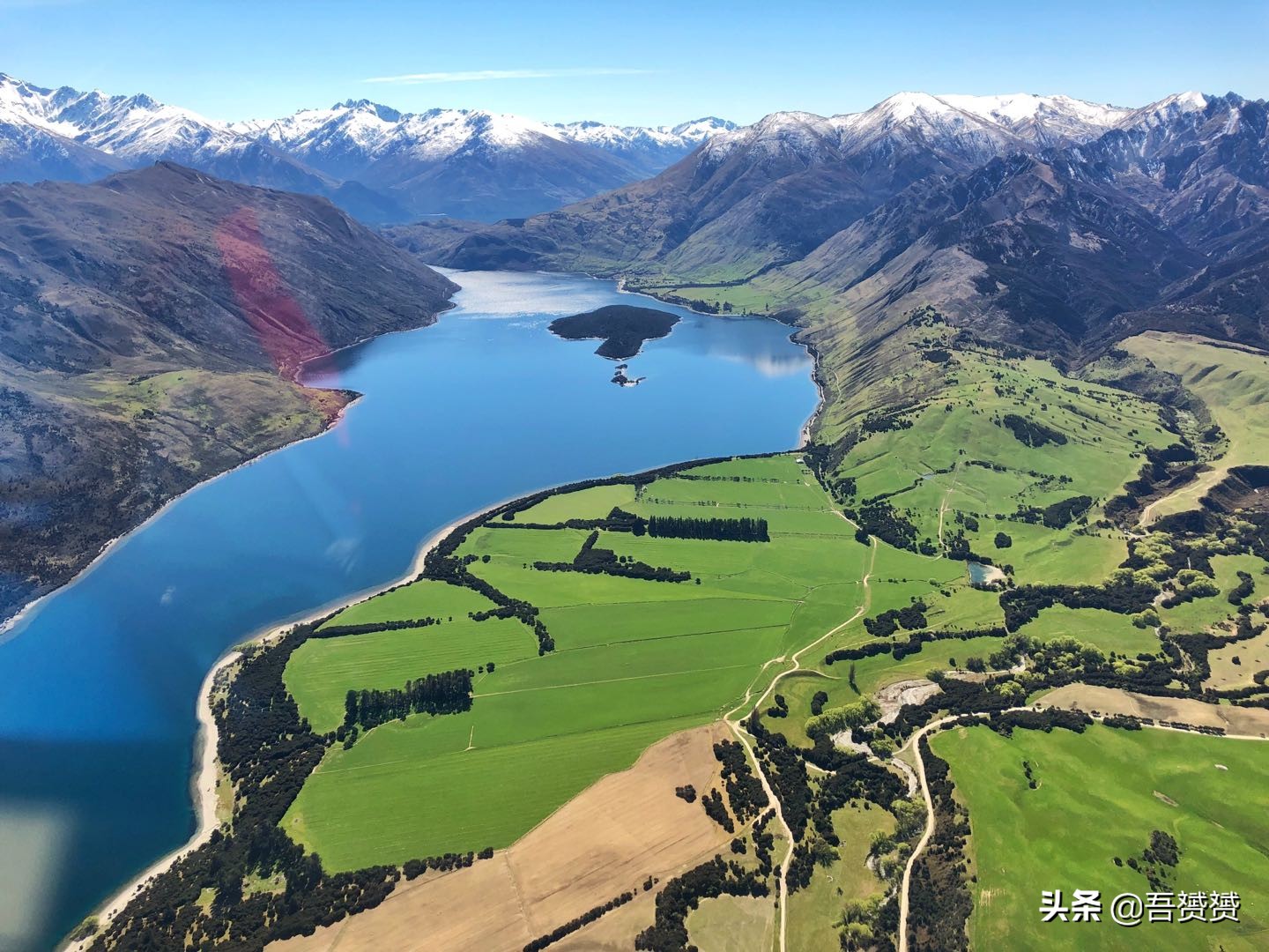 清肺之旅,清肺旅行地