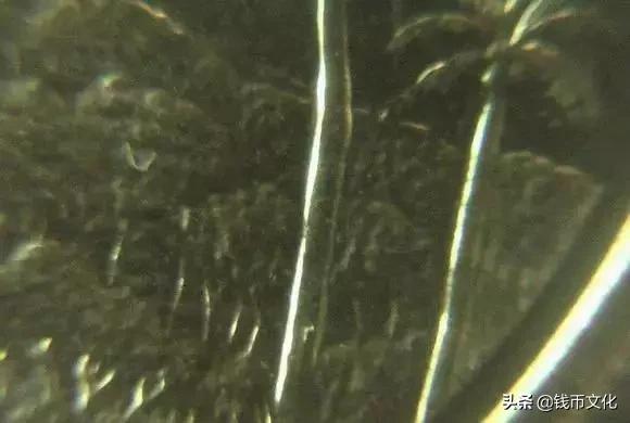 所有纪念币暗记图片,纪念币收藏记住这五点