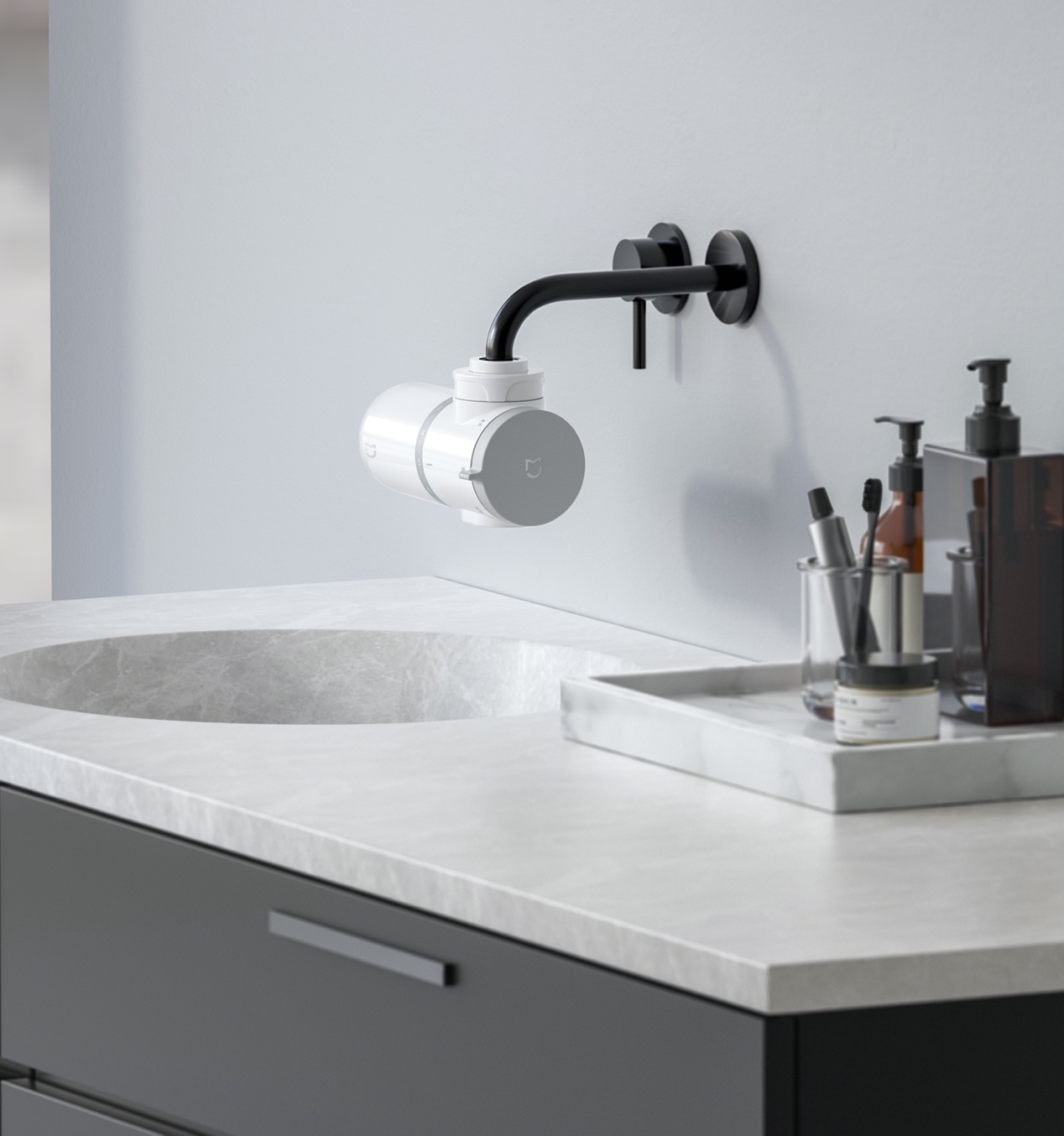 米家龙头净水器滤芯,米家龙头净水器