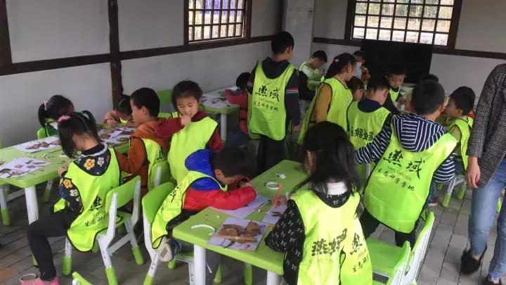 120亩自然营地,120公顷的庄园