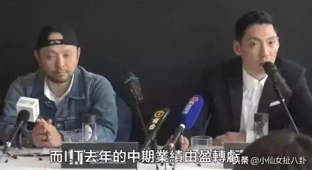 邱淑贞沦为最惨女神了吗？老公亏7亿要破产，要女儿出道还债？