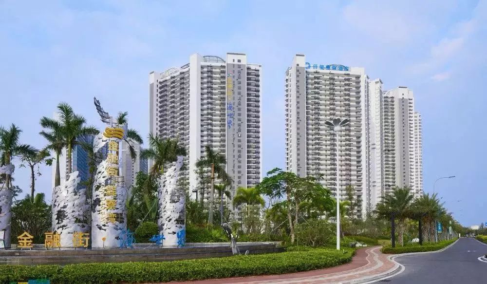 巽寮湾4月旅游攻略,你心中的马尔代夫巽寮湾