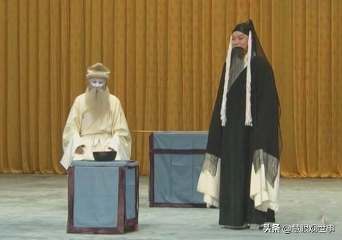 谈歌小说《秦琼卖马》中的涉及的三部戏剧