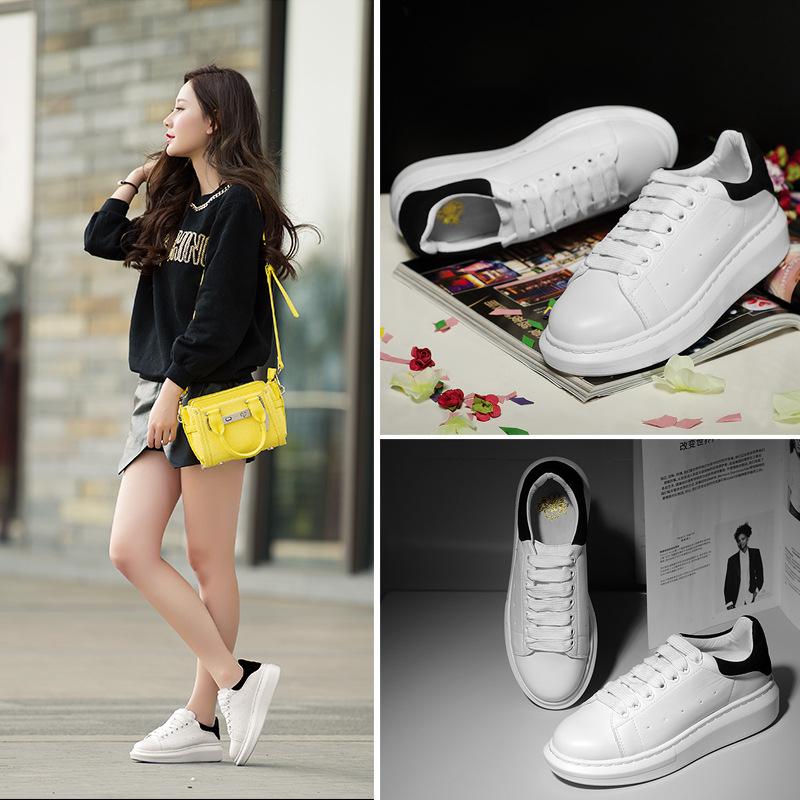 万搭小白鞋,C4N详解各路奢侈品小白鞋优缺点!想入手看这!