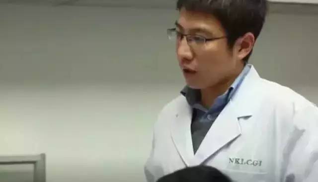 颜宁入选各学院院士候选人了吗,浙江最美教授颜宁