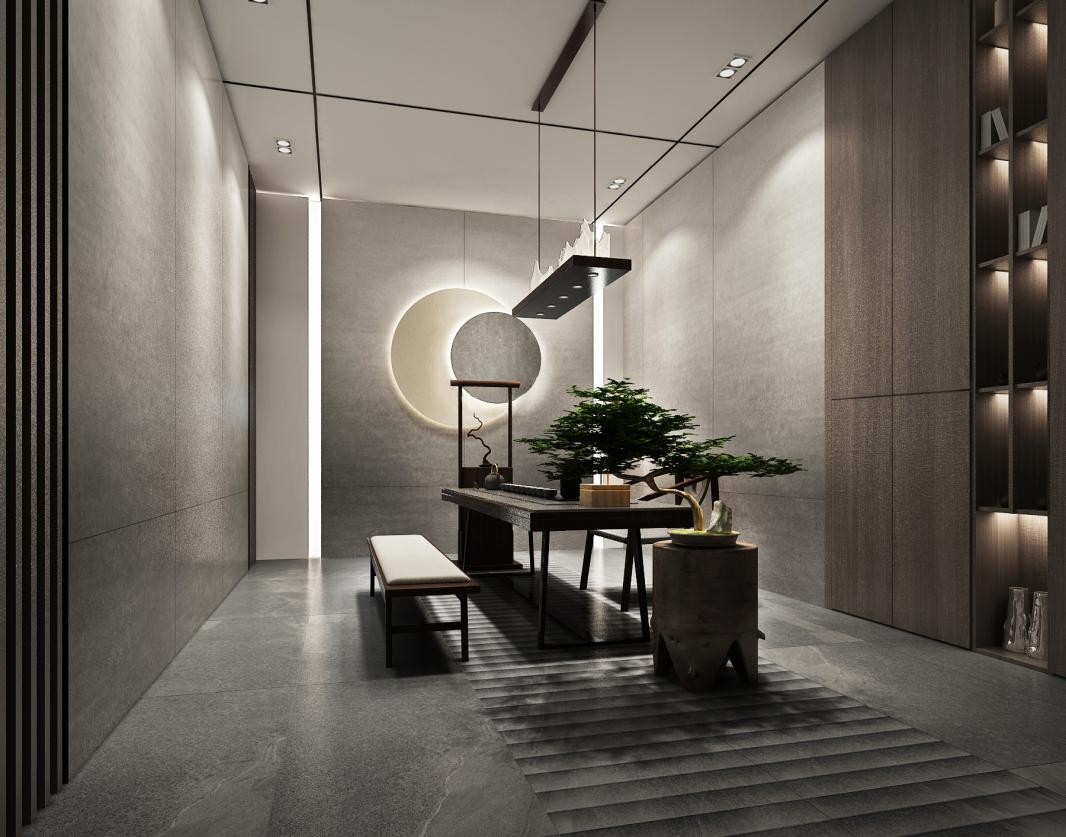 从选面料款式到安装,怎么搭配家装才更有品味呢