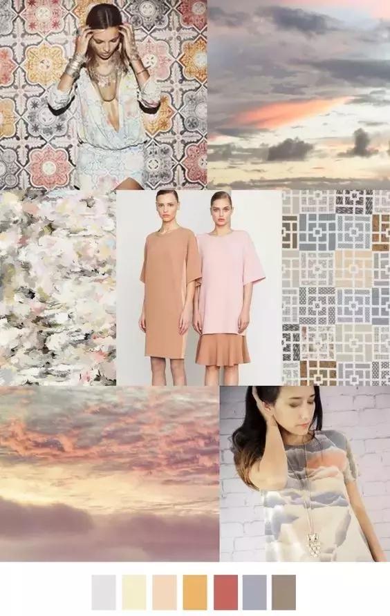 服装设计师和买手的区别,服装设计师有什么讲究