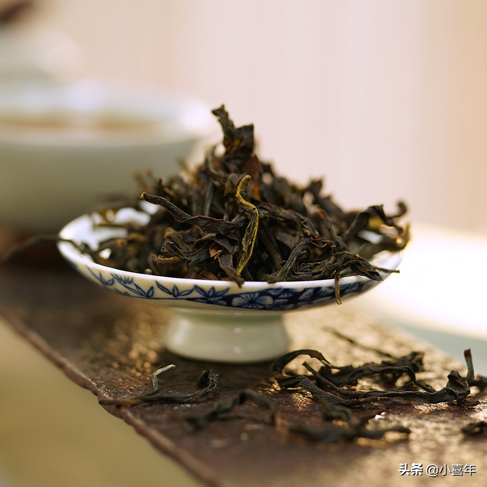 公认最香的五款茶,中国最香的六款茶你知道吗