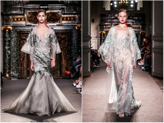 西方审美更高级,西方审美发展