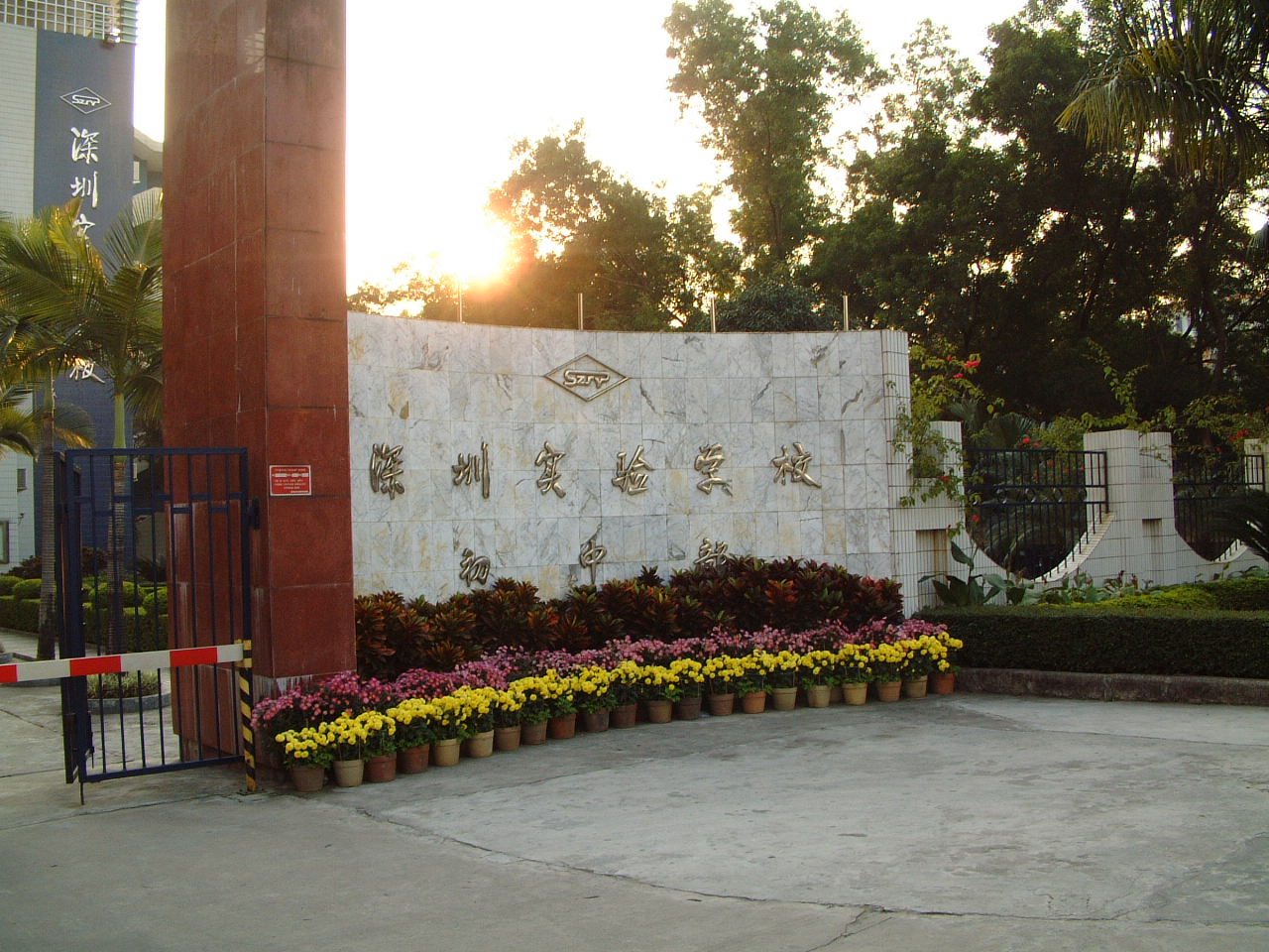 深圳银湖外国语实验学校学费,深圳外国语学校好还是深圳实验好