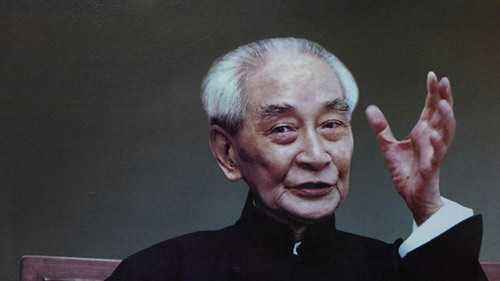 南怀瑾气脉深度解析,南怀瑾练气法