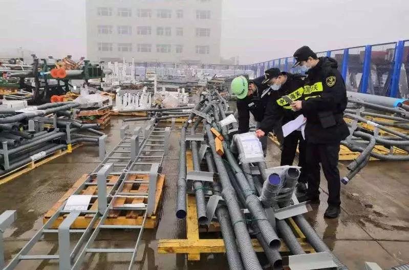 国家重点外贸企业复工率,中国外贸企业复工情况表