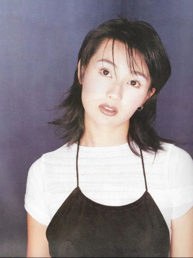 张曼玉白素贞,张曼玉青蛇钟楚红