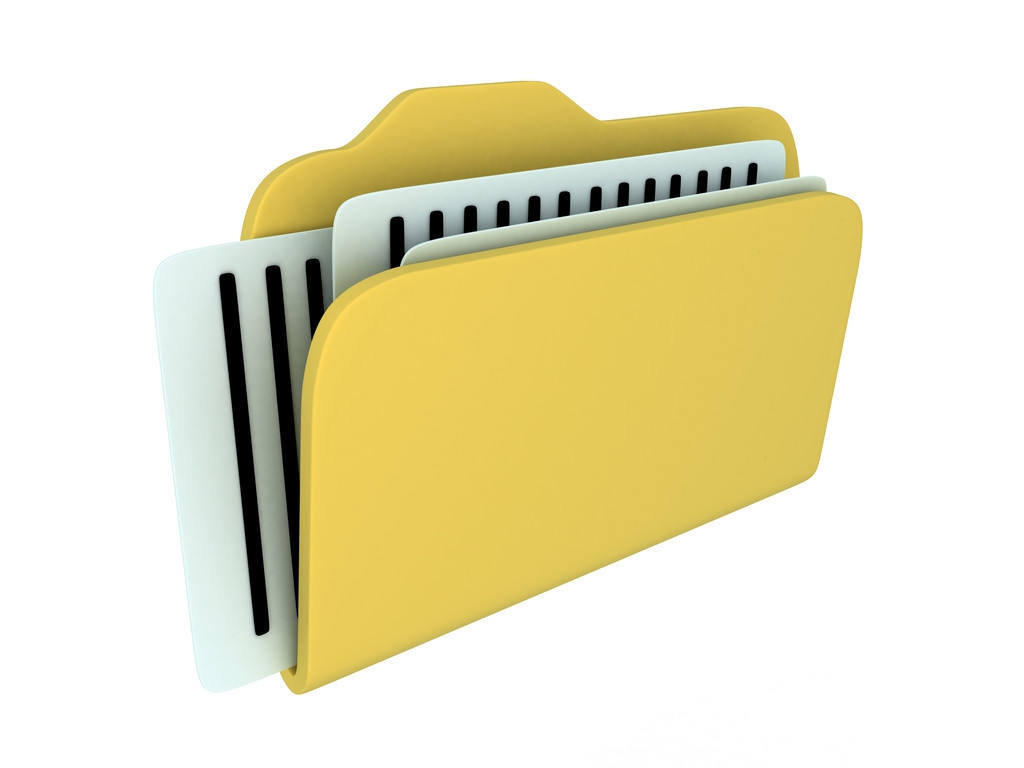 如何拯救你们,那些大型文件们