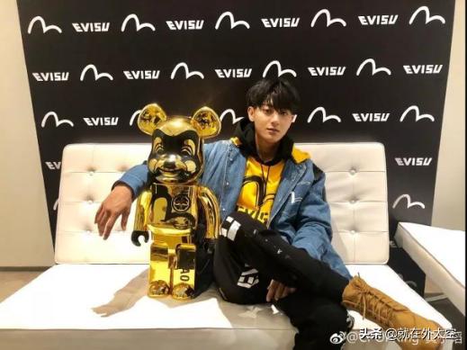 evisu值得购买吗,evisu为啥那么薄