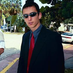 历史上最年轻的五个黑客,史上最危险的10位黑客