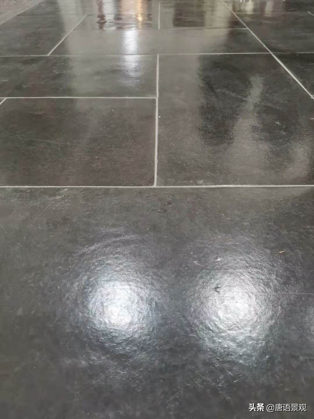 金砖和普通地板砖的区别,故宫地砖为何被称为金砖