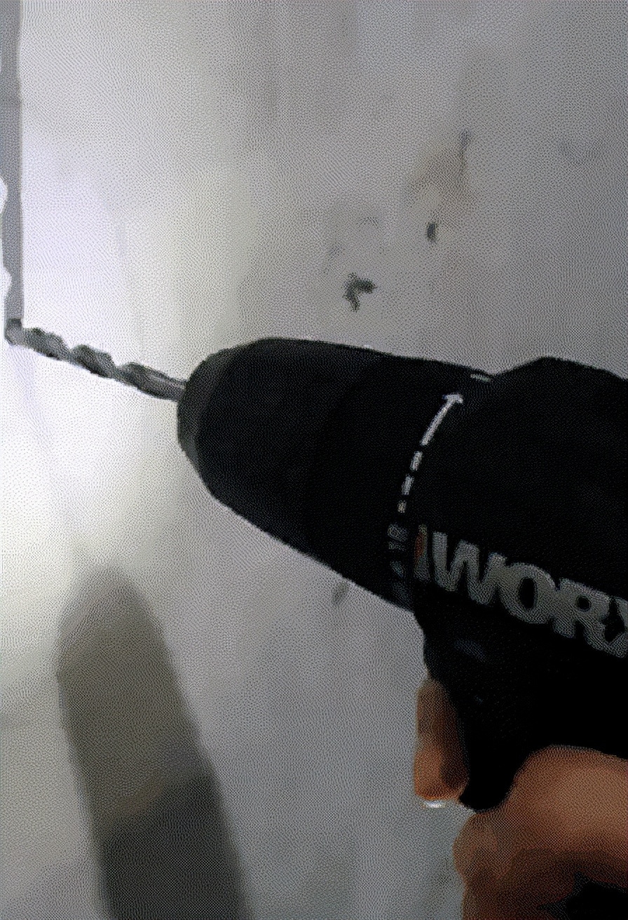 威克士212测评,威克士we212电钻开关配件