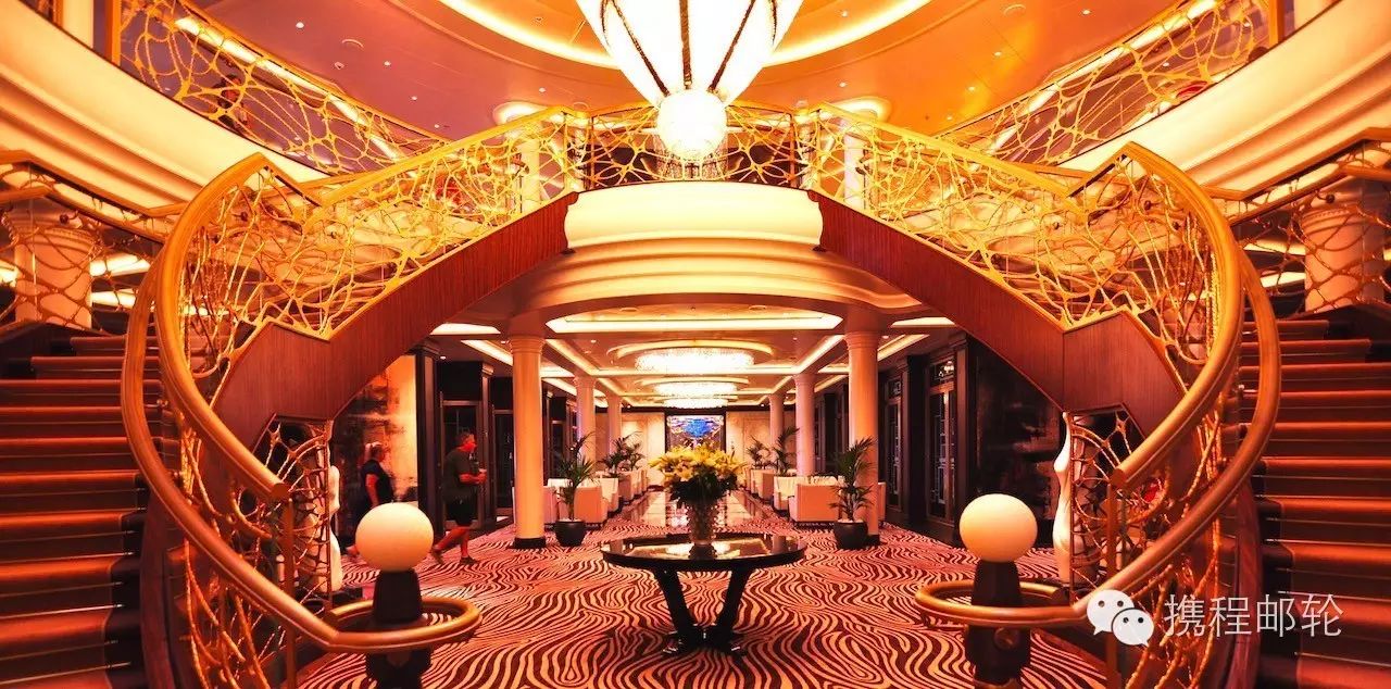 今年奢华邮轮圈的杰作，还得从一张价值140万的床垫说起…