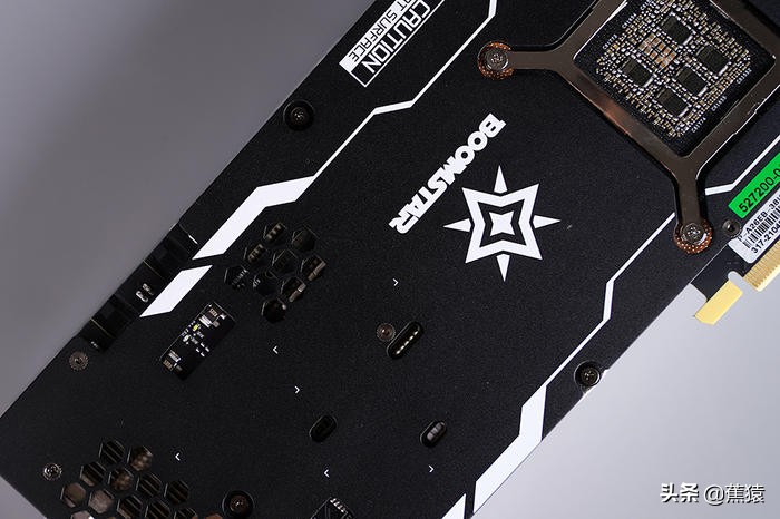 安钛克CUBEDRAK装机展示，11700+ROGB560-G+3080TI