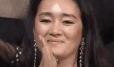 张艺谋荣获最佳导演,巩俐孙俪拍手叫好,为何邓超却笑不出来?