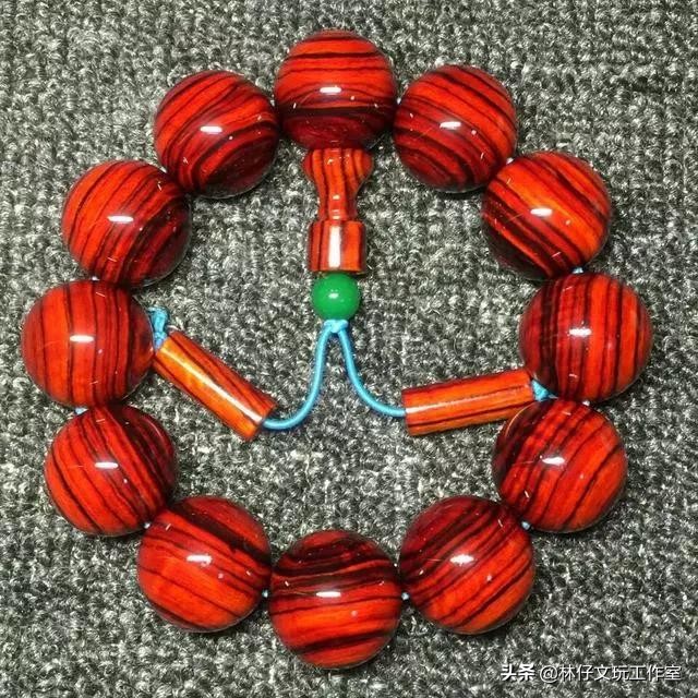 小叶紫檀手串的等级,小叶紫檀琴料怎么分等级