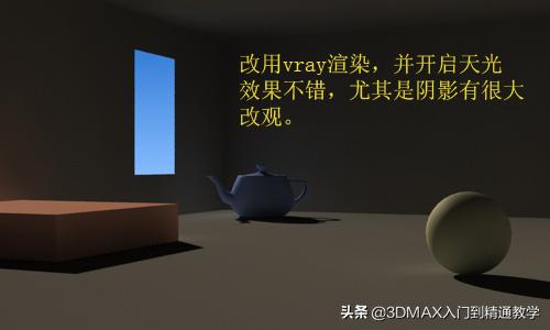 3dmax灯光材质怎么调,3dmax里的灯光材质如何设置