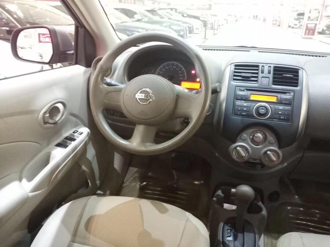 二手车怎么看日产阳光,新款日产阳光哪里买最便宜